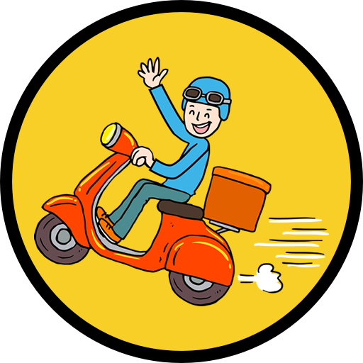Phục vụ vận chuyển >>